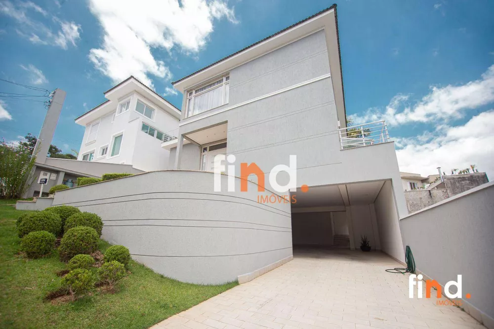 Casa de Condomínio, 4 quartos - Foto 3