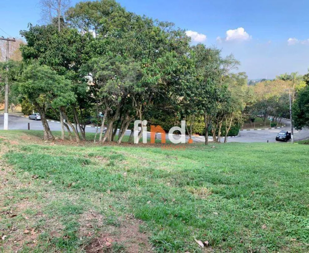 Loteamento e Condomínio, 1407 m² - Foto 1