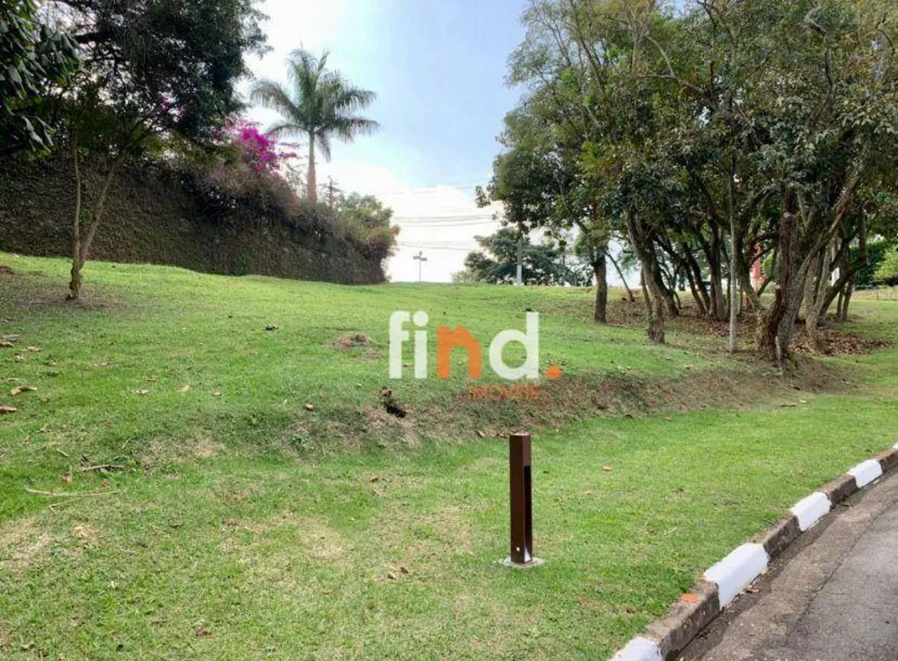 Loteamento e Condomínio, 1407 m² - Foto 4