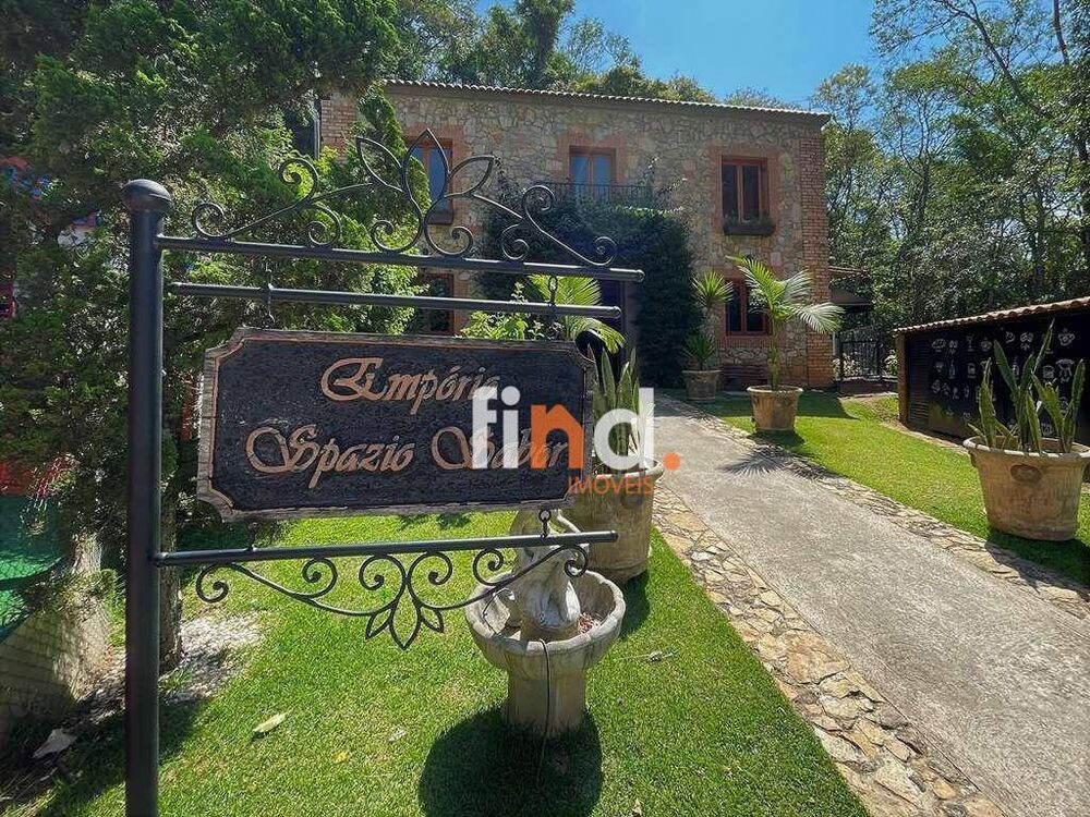Casa de Condomínio à venda com 4 quartos, 494m² - Foto 15