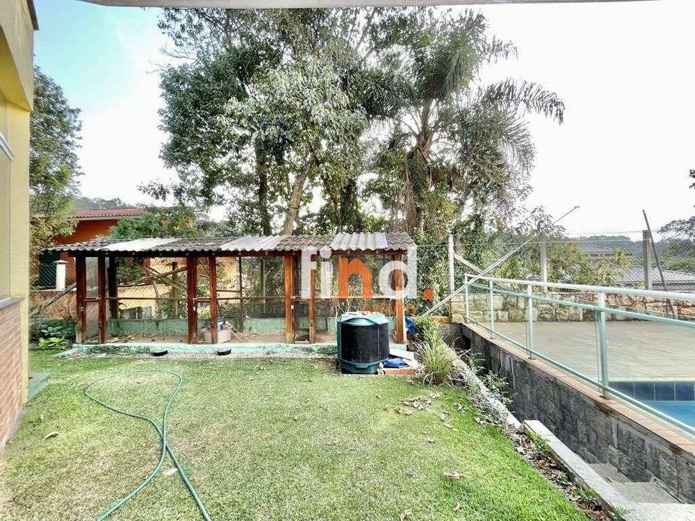 Casa de Condomínio à venda com 4 quartos, 494m² - Foto 10