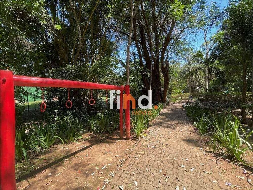 Casa de Condomínio à venda com 4 quartos, 494m² - Foto 13