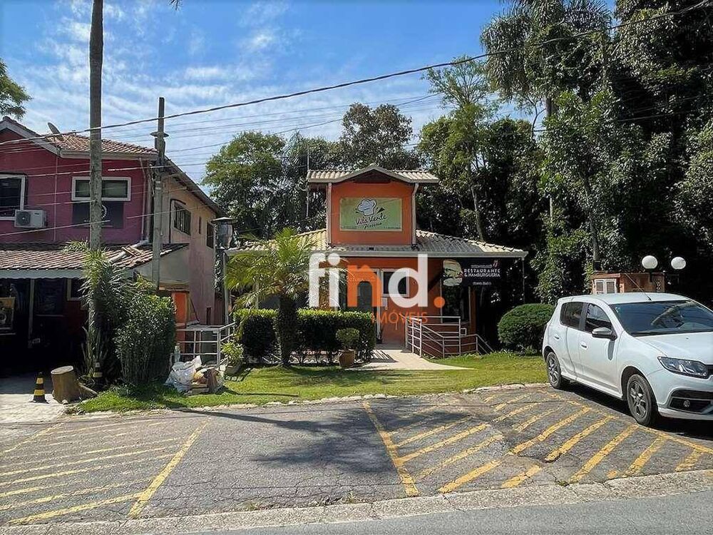 Casa de Condomínio à venda com 4 quartos, 494m² - Foto 16