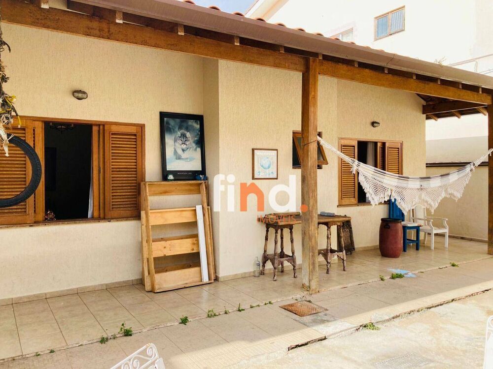 Casa de Condomínio à venda com 3 quartos, 240m² - Foto 11