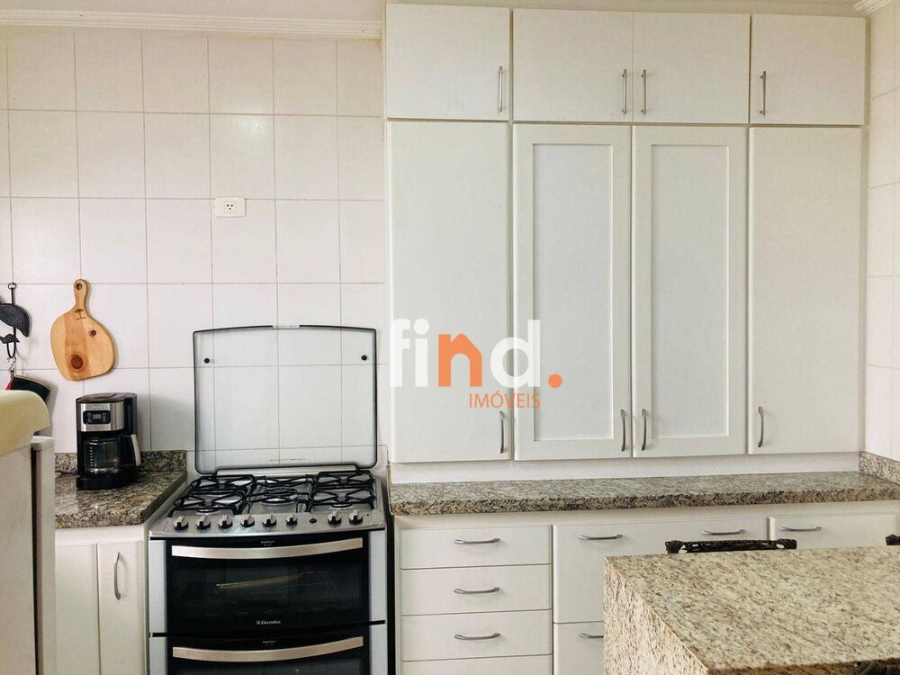 Casa de Condomínio à venda com 3 quartos, 240m² - Foto 5