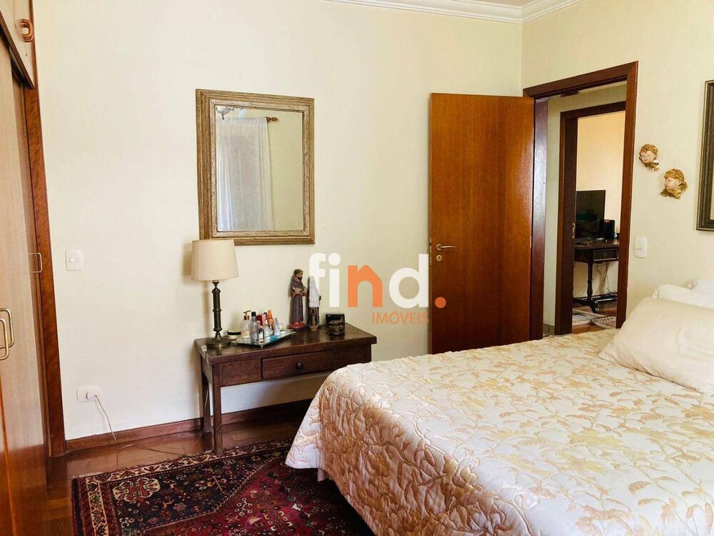 Casa de Condomínio à venda com 3 quartos, 240m² - Foto 8