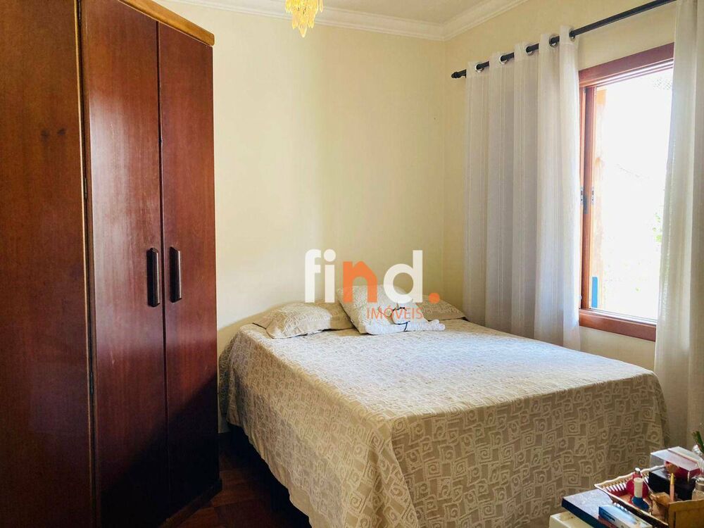 Casa de Condomínio à venda com 3 quartos, 240m² - Foto 7