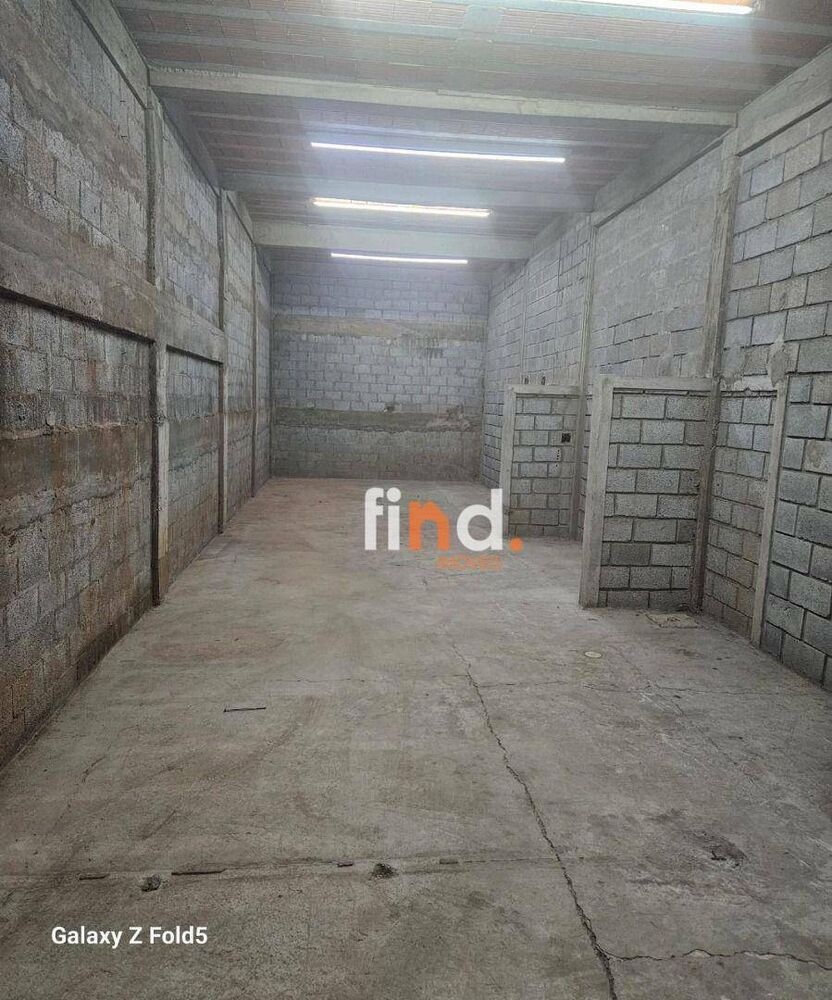 Depósito-Galpão-Armazém para alugar, 1350m² - Foto 5