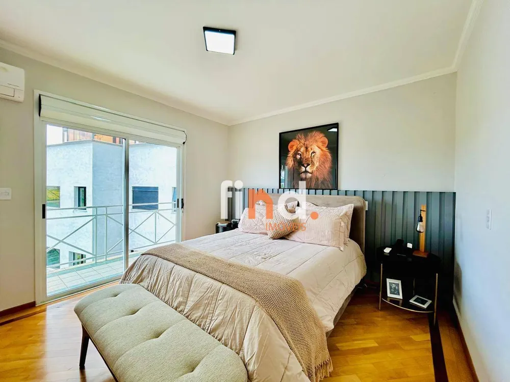 Casa de Condomínio, 3 quartos - Foto 8