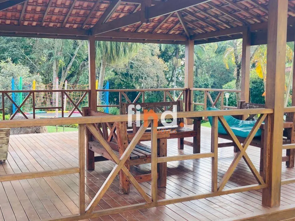 Casa de Condomínio, 3 quartos - Foto 16