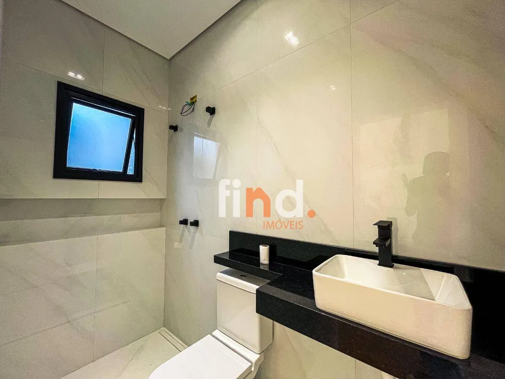 Casa de Condomínio, 3 quartos - Foto 6