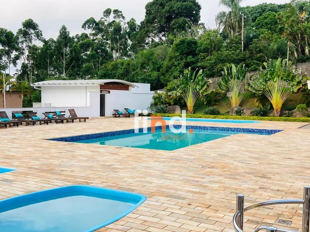 Casa de Condomínio, 3 quartos - Foto 9