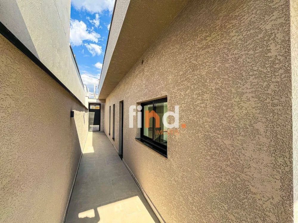 Casa de Condomínio, 3 quartos - Foto 7