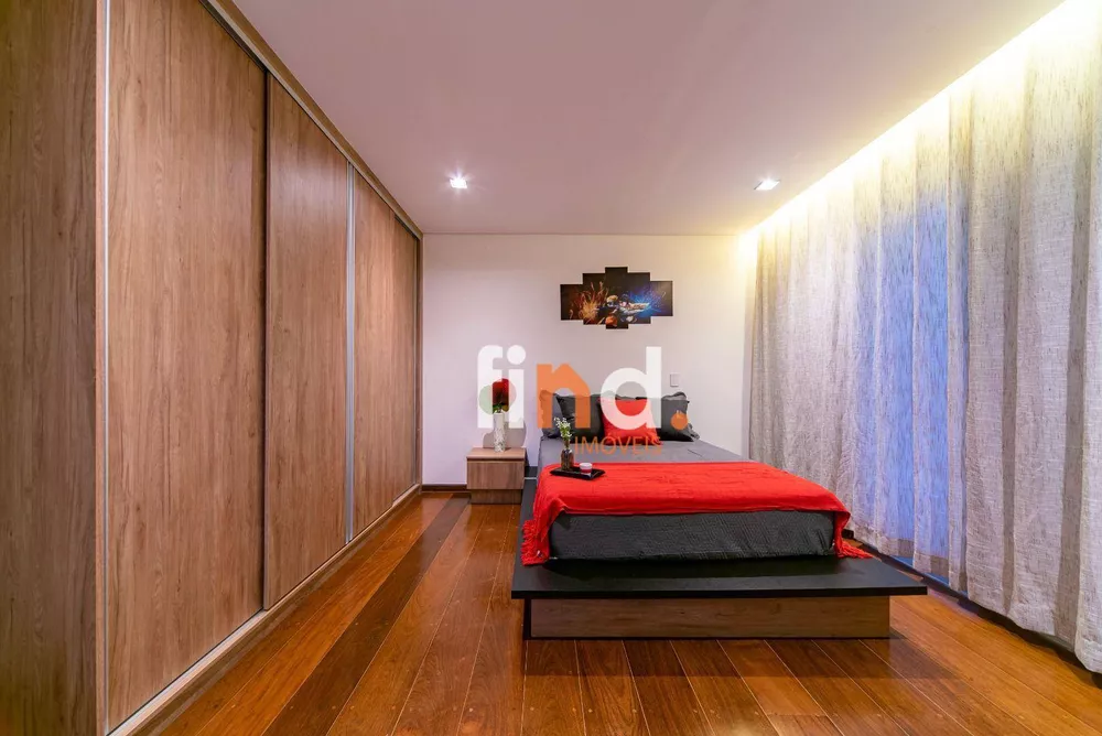 Casa de Condomínio, 4 quartos - Foto 4