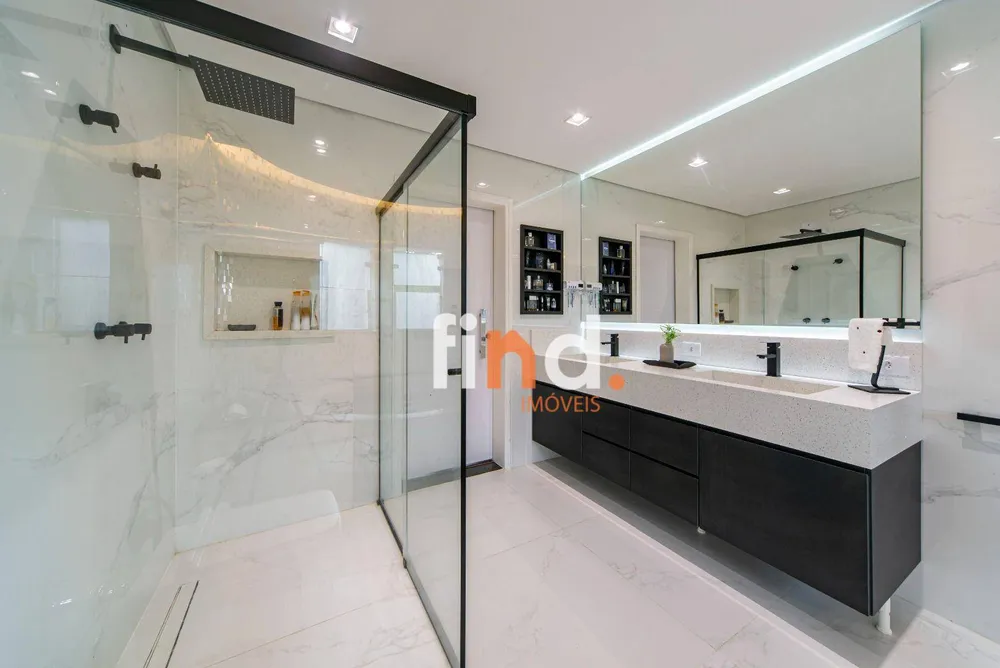 Casa de Condomínio, 4 quartos - Foto 6