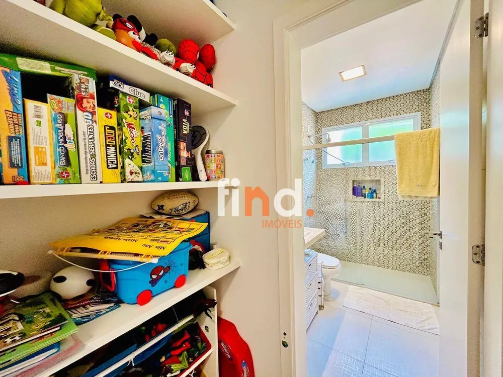 Casa de Condomínio, 3 quartos - Foto 2