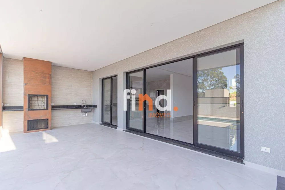Casa de Condomínio, 4 quartos - Foto 6