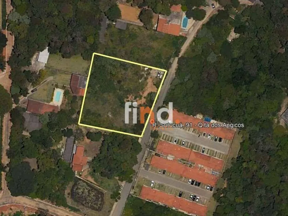 Terreno, 2400 m² - Foto 7