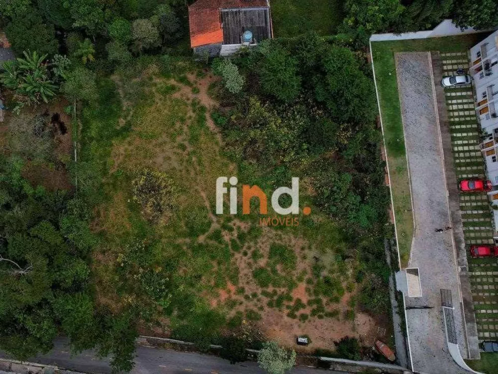 Terreno, 2400 m² - Foto 2