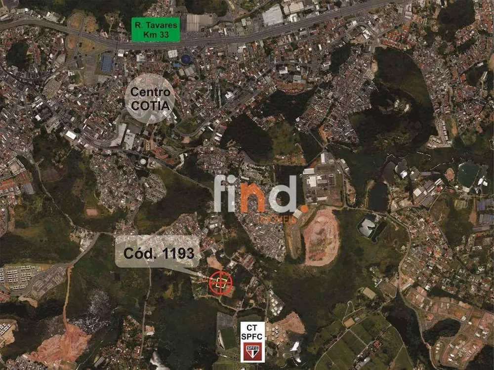 Terreno, 2400 m² - Foto 3