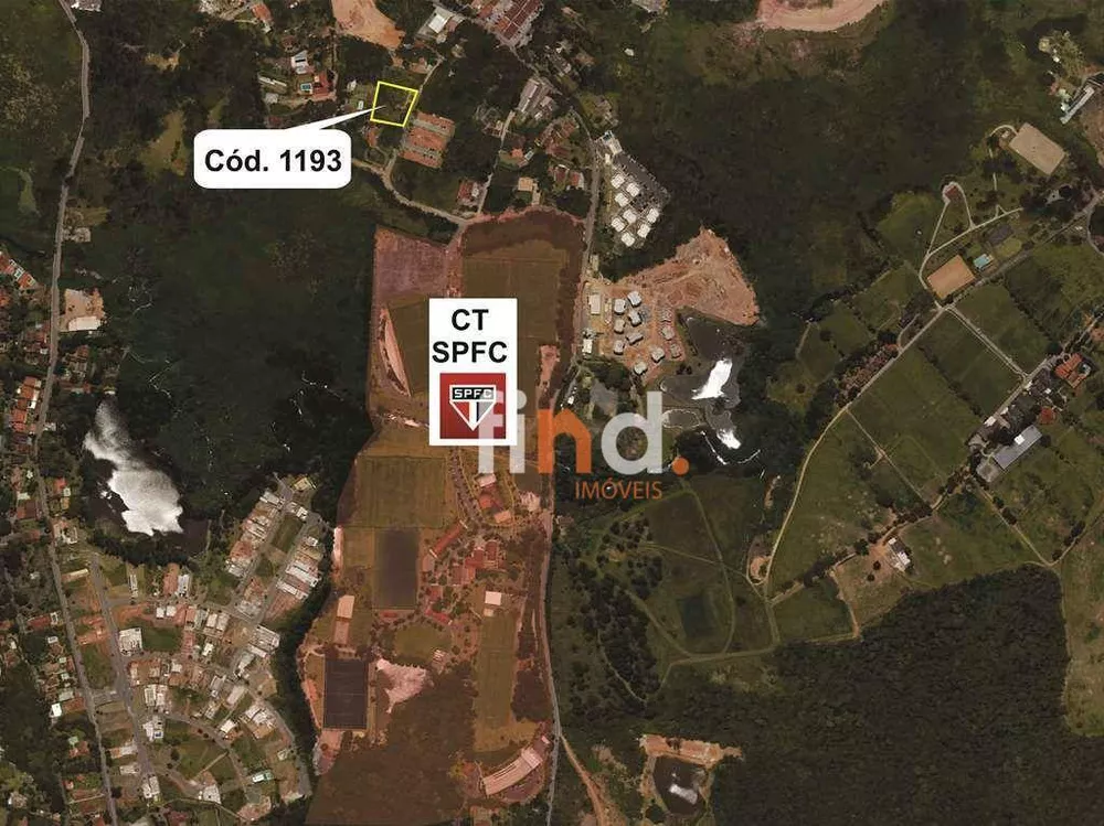 Terreno, 2400 m² - Foto 4