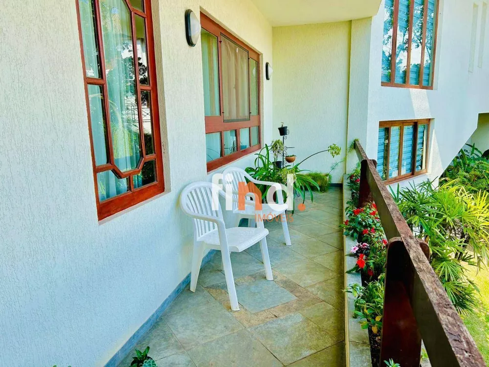 Casa de Condomínio, 4 quartos - Foto 3