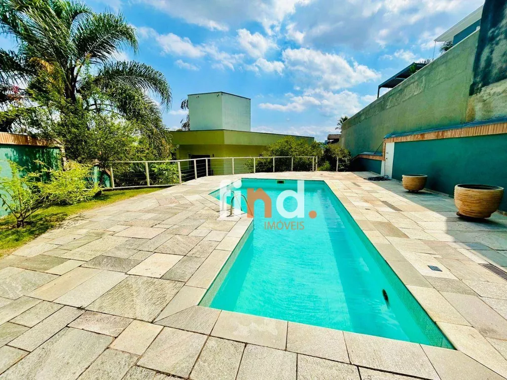Casa de Condomínio, 4 quartos - Foto 4
