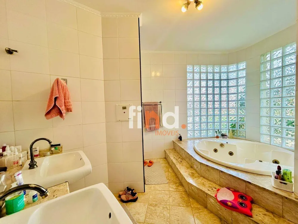 Casa de Condomínio, 4 quartos - Foto 8