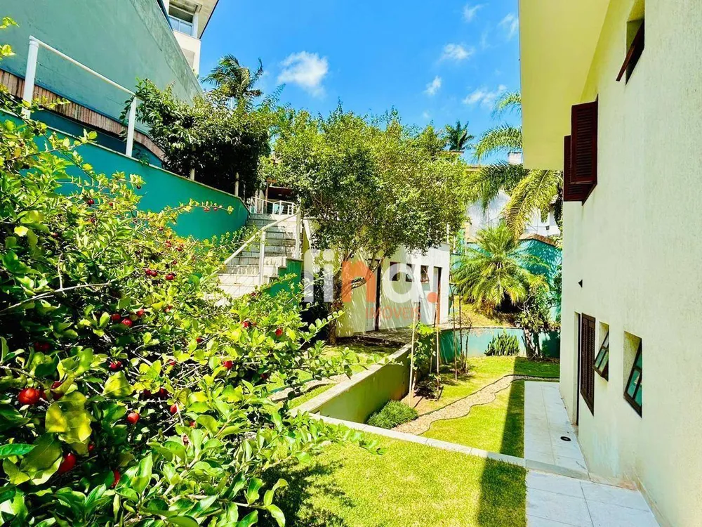 Casa de Condomínio, 4 quartos - Foto 9