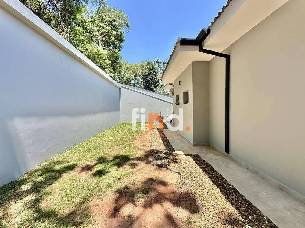 Casa de Condomínio, 3 quartos - Foto 12