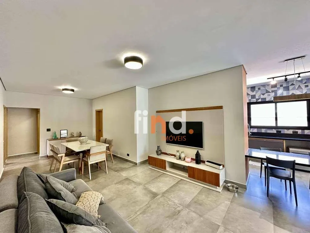 Casa de Condomínio, 3 quartos - Foto 6
