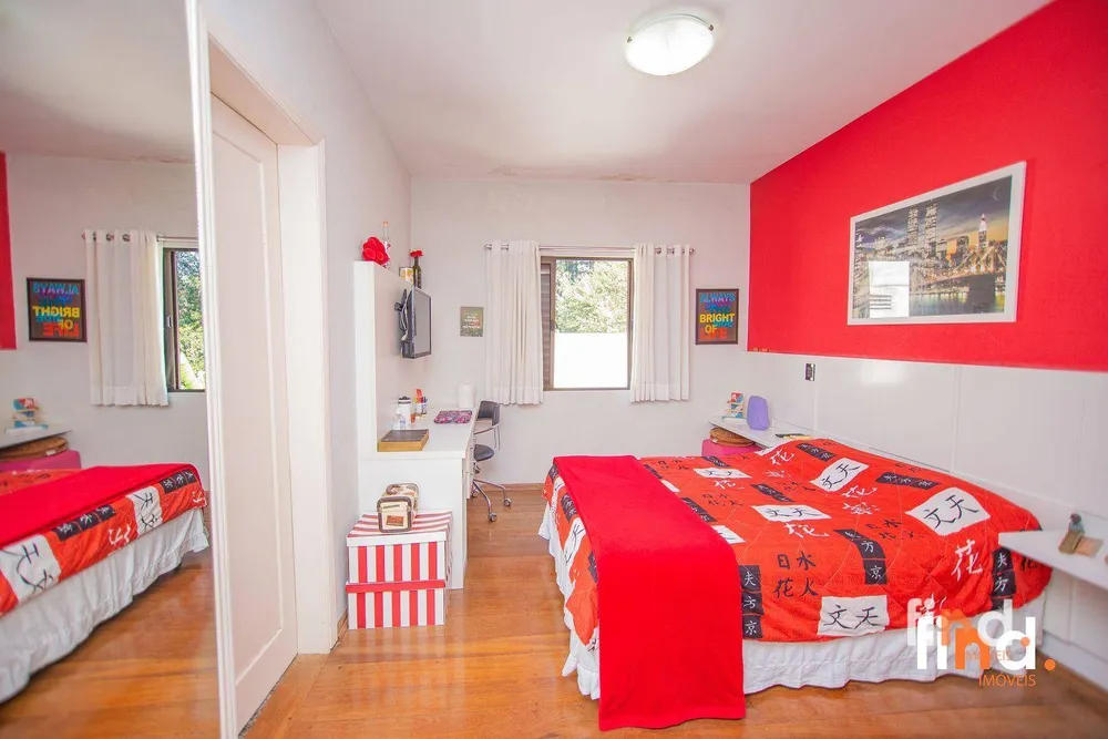 Casa de Condomínio, 5 quartos - Foto 9