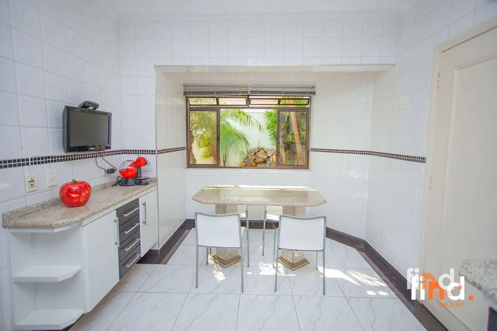 Casa de Condomínio, 5 quartos - Foto 5