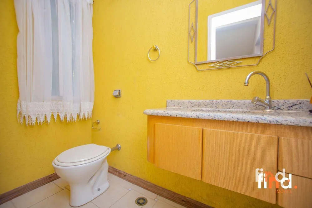 Casa de Condomínio, 5 quartos - Foto 3