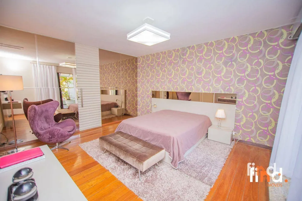 Casa de Condomínio, 5 quartos - Foto 6