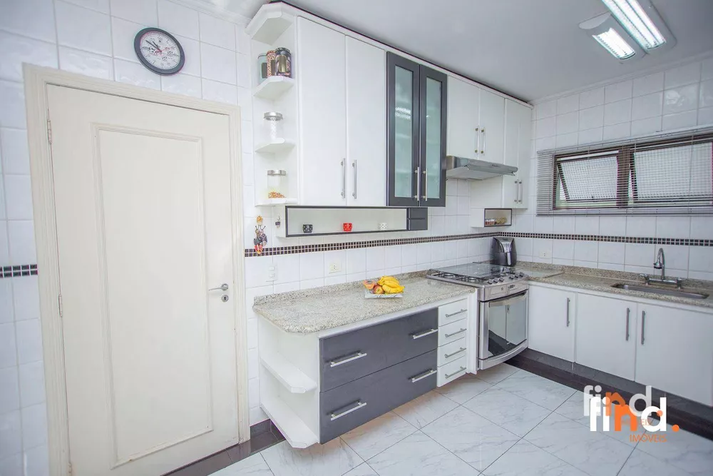 Casa de Condomínio, 5 quartos - Foto 4
