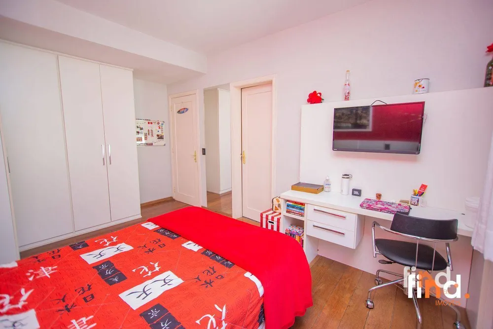 Casa de Condomínio, 5 quartos - Foto 8