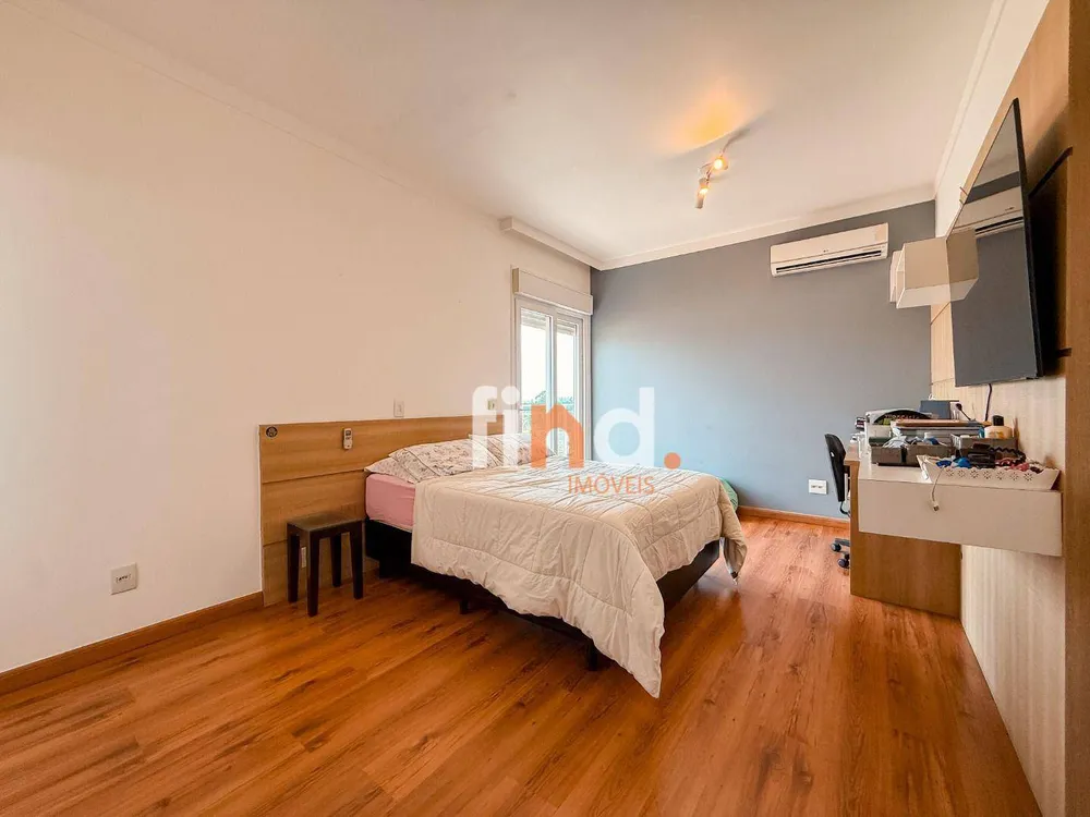 Casa de Condomínio, 4 quartos - Foto 10