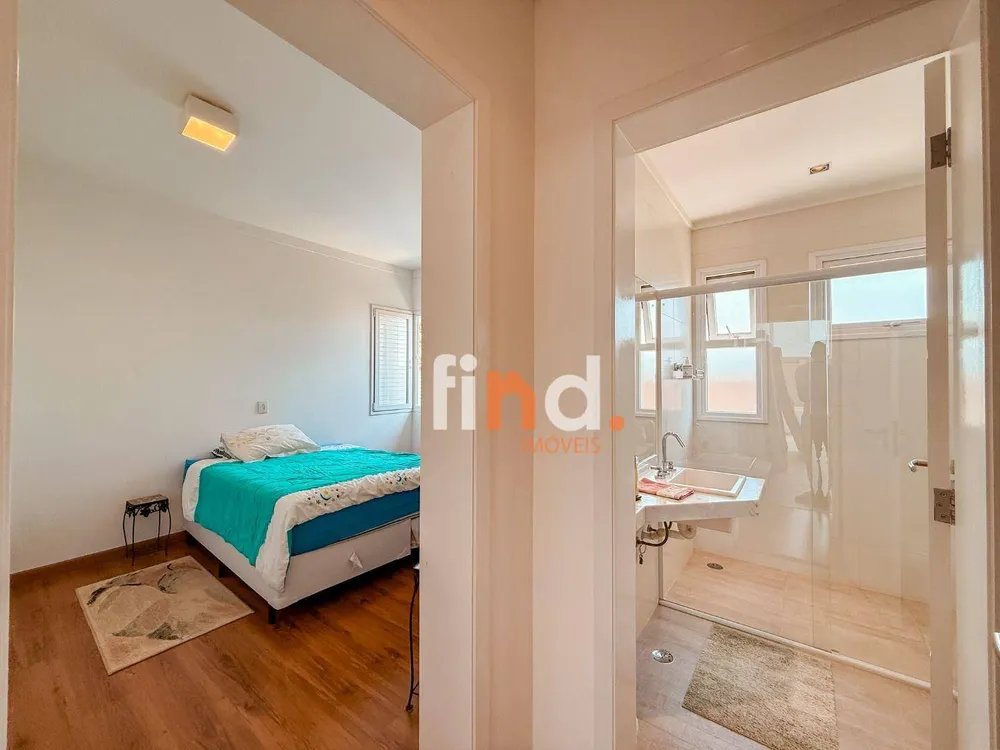 Casa de Condomínio, 4 quartos - Foto 7