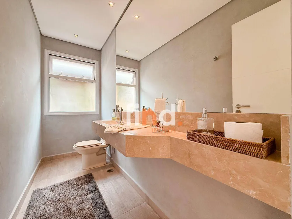 Casa de Condomínio, 4 quartos - Foto 4