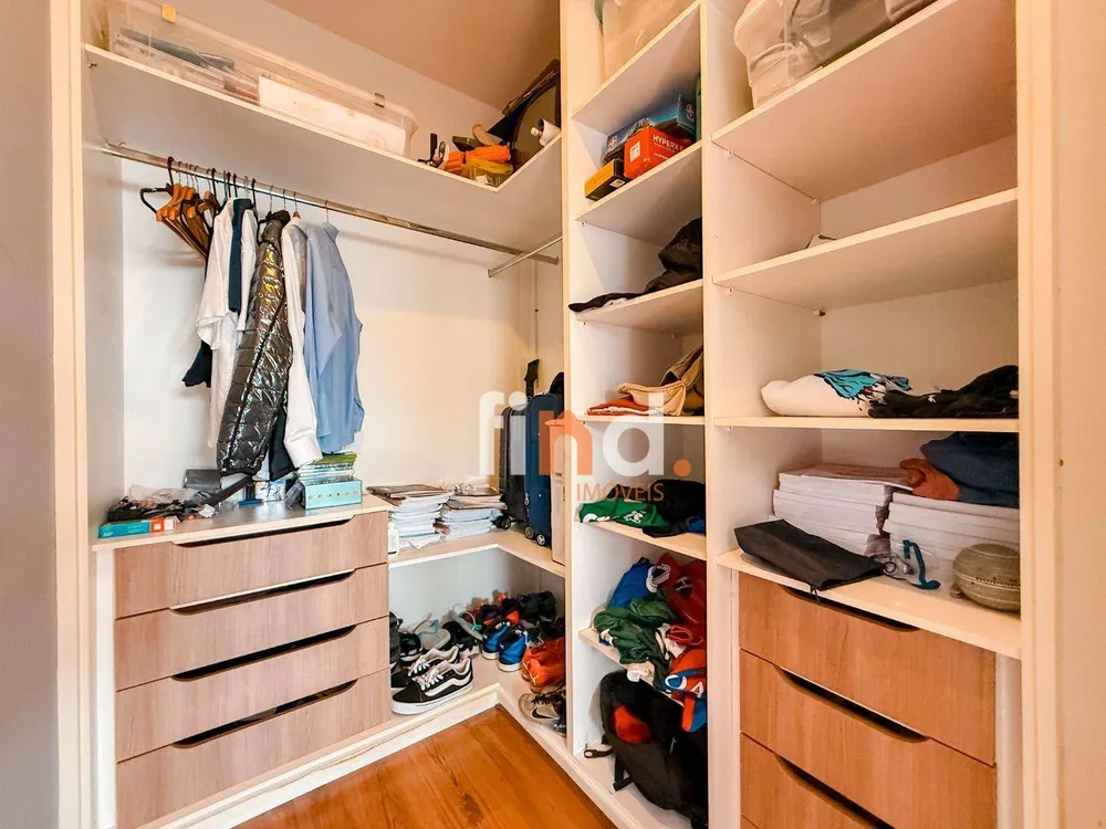 Casa de Condomínio, 4 quartos - Foto 8