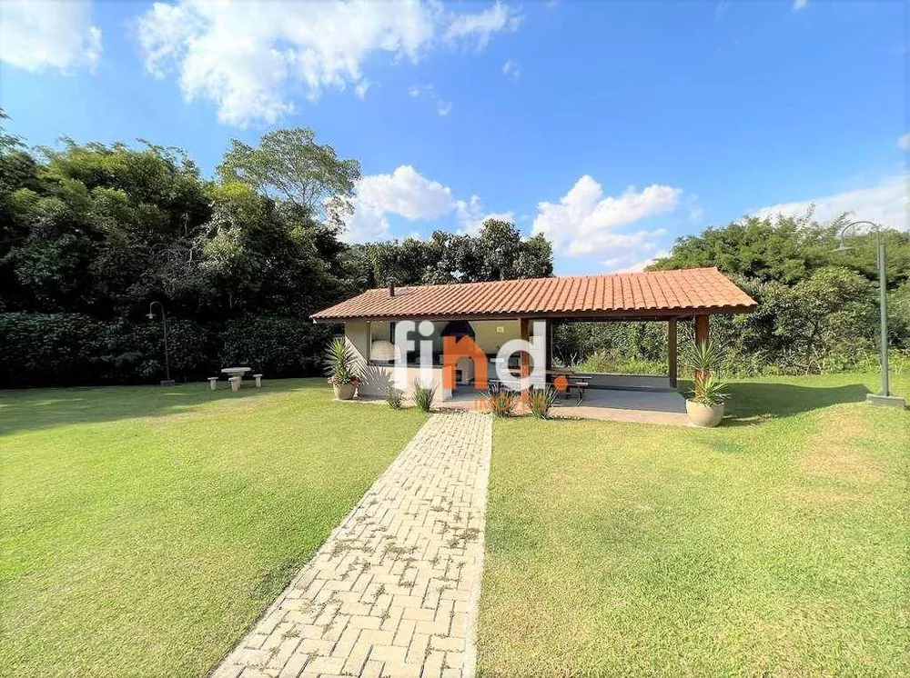 Casa de Condomínio, 4 quartos - Foto 3