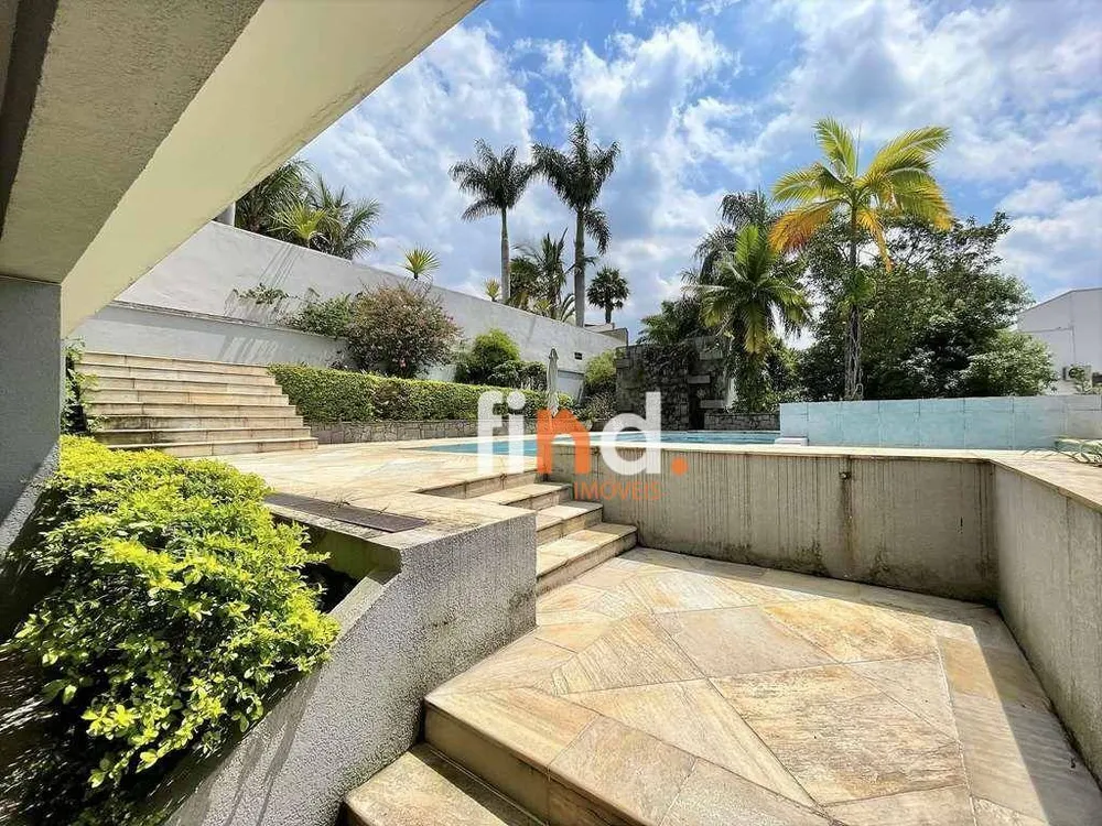 Casa de Condomínio, 4 quartos - Foto 10