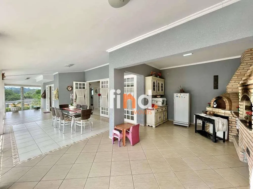 Casa de Condomínio, 4 quartos - Foto 7