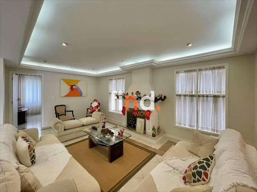 Casa de Condomínio, 4 quartos - Foto 5