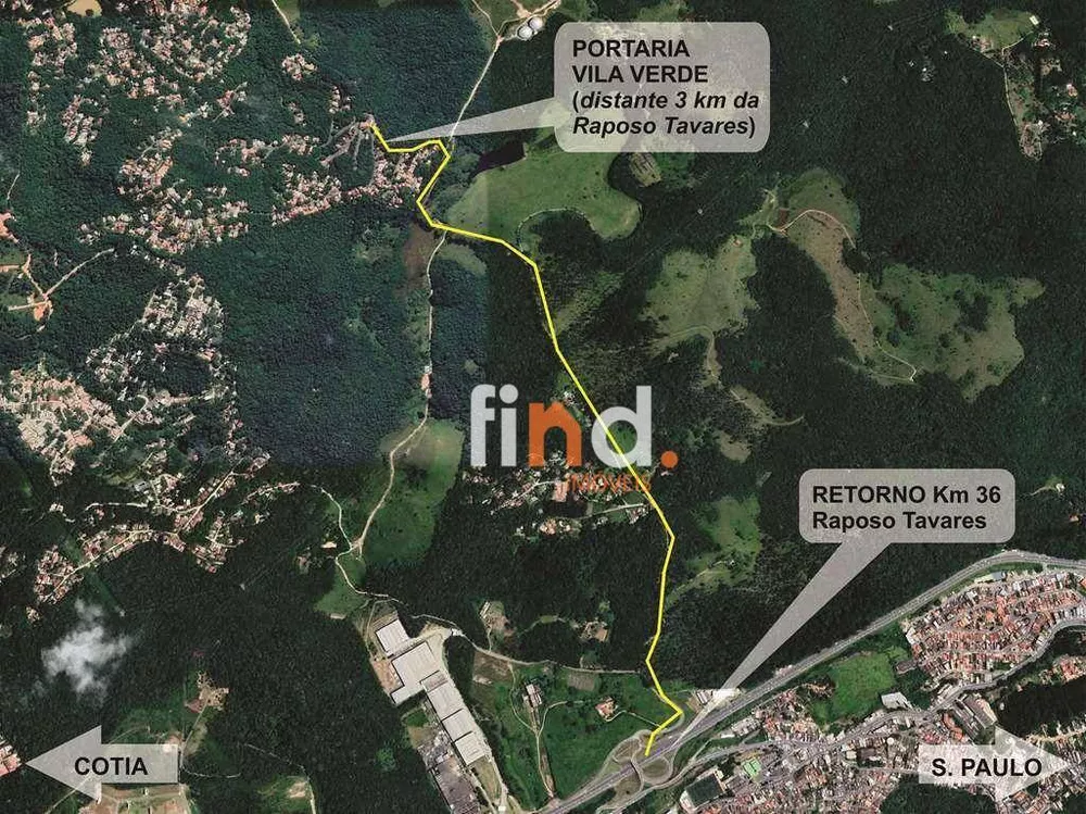 Loteamento e Condomínio, 402 m² - Foto 1