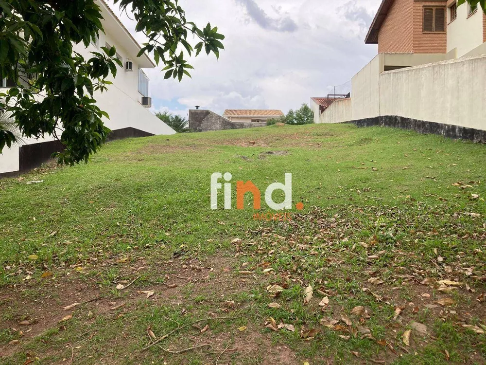 Loteamento e Condomínio, 428 m² - Foto 4