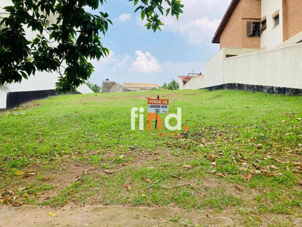 Loteamento e Condomínio, 428 m² - Foto 2