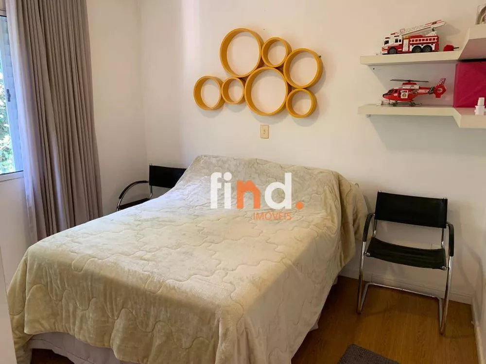 Casa de Condomínio, 4 quartos - Foto 2