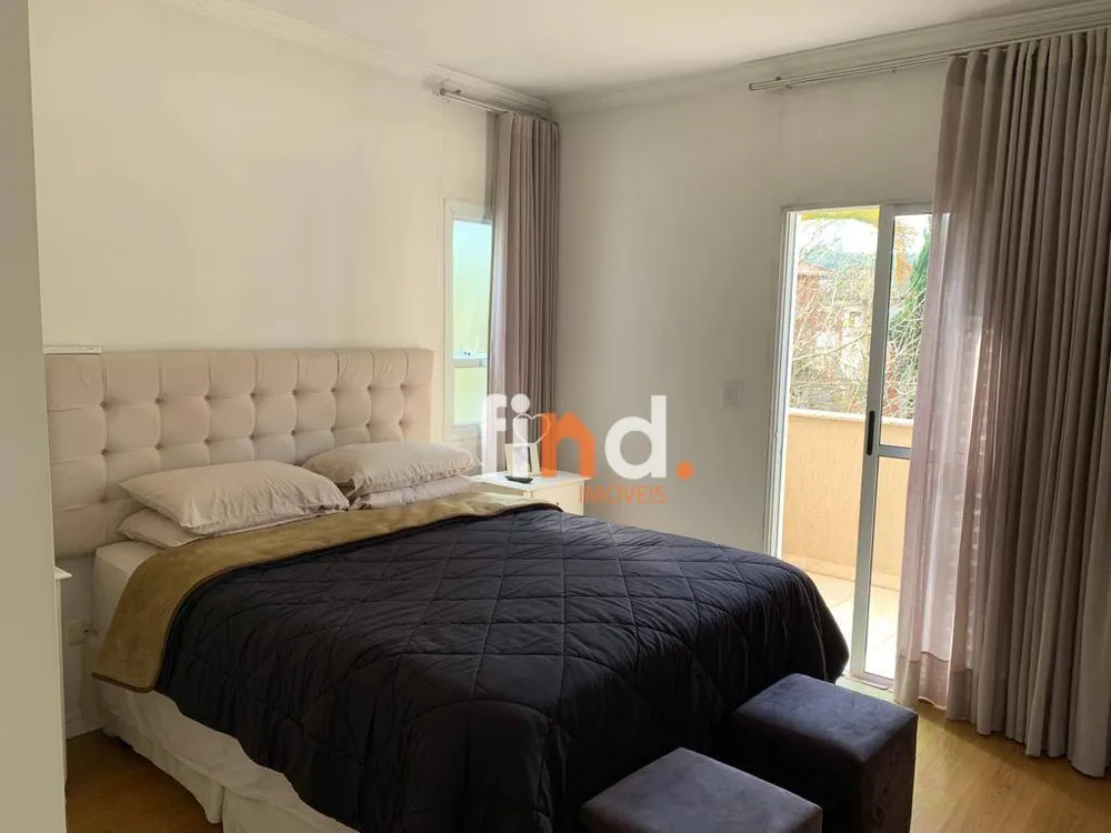 Casa de Condomínio, 4 quartos - Foto 8
